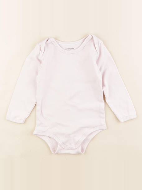 Body - 36 mois Rose 1 - vertbaudet enfant 