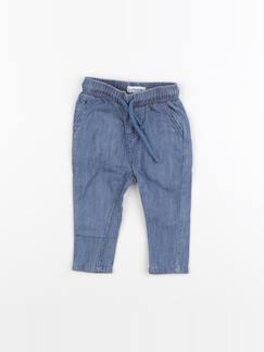 Seconde main-Garçon-Pantalon - 3 mois