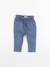 Pantalon - 3 mois Bleu 1 - vertbaudet enfant 