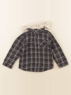 Seconde main-Garçon-Chemise - 2 ans