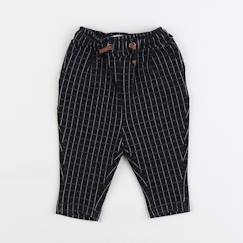 Seconde main-Garçon-Pantalon - 3 mois