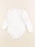 Body - 24 mois Blanc 1 - vertbaudet enfant 