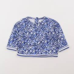 Seconde main-Fille-Sweat - 6 mois