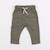 Pantalon - 3 mois Vert 1 - vertbaudet enfant 