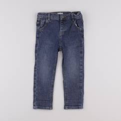 Seconde main-Fille-Jean - 2 ans