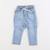 Jean - 3 mois Bleu 1 - vertbaudet enfant 
