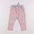 Pantalon - 9 mois Rose 1 - vertbaudet enfant 