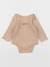Body - 3 mois Marron 1 - vertbaudet enfant 