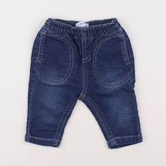 Seconde main-Garçon-Pantalon - 3 mois