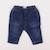 Pantalon - 3 mois Bleu 1 - vertbaudet enfant 