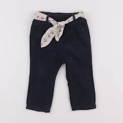 Seconde main-Fille-Pantalon - 6 mois