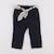 Pantalon - 6 mois Bleu 1 - vertbaudet enfant 