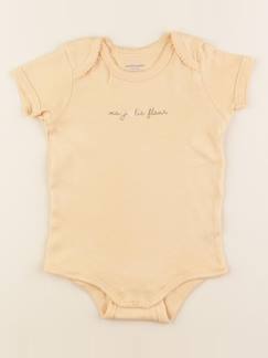 Seconde main-Fille-Body - 36 mois