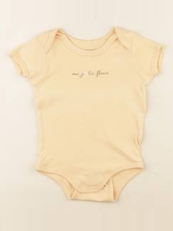 Seconde main-Fille-Body bébé-Body - 36 mois