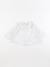 Blouse - 6 mois Blanc 1 - vertbaudet enfant 
