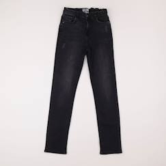 Seconde main-Fille-Jean - 12 ans