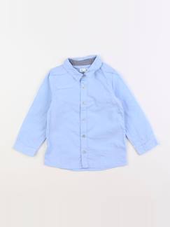 Seconde main-Garçon-Chemise - 2 ans