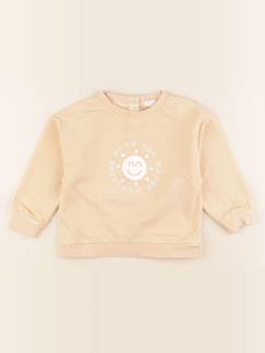 Seconde main-Garçon-Sweat - 24 mois