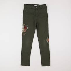 Seconde main-Fille-Pantalon - 10 ans