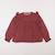 Blouse - 10 ans Rouge 1 - vertbaudet enfant 