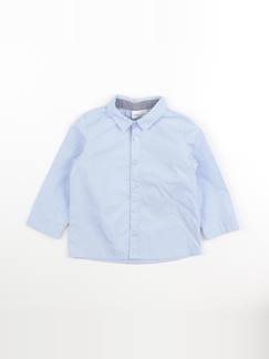 Seconde main-Garçon-Chemise - 18 mois