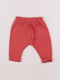 Seconde main-Fille-Sarouel - 3 mois