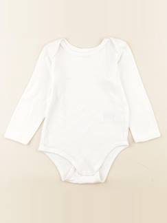 Seconde main-Fille-Body bébé-Body - 36 mois