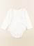 Body - 36 mois Blanc 1 - vertbaudet enfant 