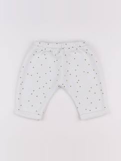 Seconde main-Fille-Sarouel - 6 mois