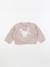 Sweat - 24 mois Rose 1 - vertbaudet enfant 