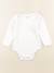 Body - 24 mois Blanc 1 - vertbaudet enfant 