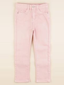 Seconde main-Fille-Pantalon-Jean - 5 ans