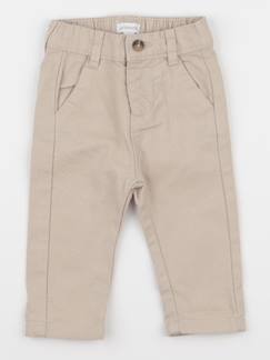 Seconde main-Garçon-Pantalon - 3 mois