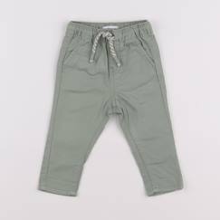 Seconde main-Garçon-Pantalon - 3 mois