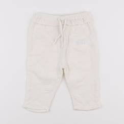 Seconde main-Fille-Pantalon - 12 mois