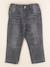 Jean - 2 ans Gris 1 - vertbaudet enfant 