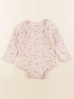 Seconde main-Fille-Body bébé-Body - 18 mois
