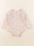 Body - 18 mois Rose 1 - vertbaudet enfant 