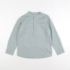 Seconde main-Garçon-Chemise - 10 ans