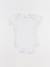 Body - 36 mois Blanc 1 - vertbaudet enfant 