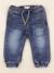 Pantalon - 18 mois Bleu 1 - vertbaudet enfant 
