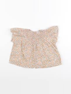 Seconde main-Fille-Blouse - 9 mois