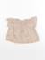 Blouse - 9 mois Orange, rose 1 - vertbaudet enfant 