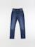 Jean - 10 ans Bleu 1 - vertbaudet enfant 