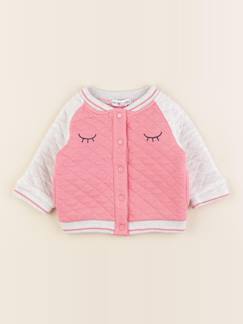 Seconde main-Fille-Sweat - 3 mois