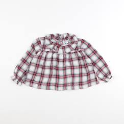 Seconde main-Fille-Blouse - 18 mois