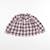 Blouse - 18 mois Blanc, rouge 1 - vertbaudet enfant 