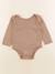 Body - 36 mois Marron 1 - vertbaudet enfant 