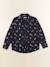 Chemise - 8 ans Bleu 1 - vertbaudet enfant 