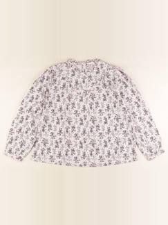 Seconde main-Fille-Blouse - 12 ans